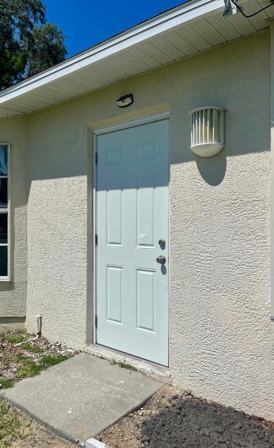 Weeki Wachee Guest Suite Spring Hill Exterior foto