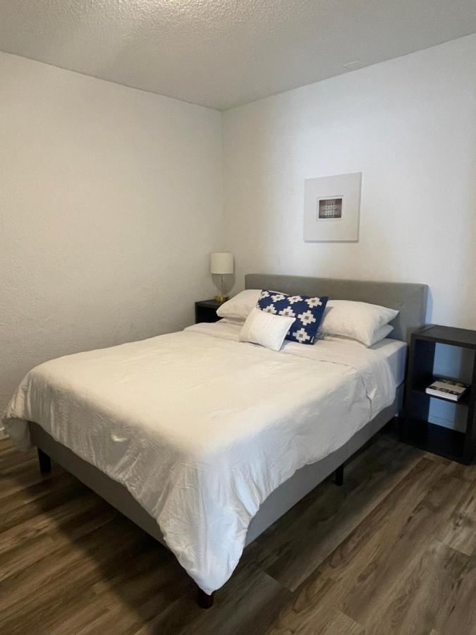 Weeki Wachee Guest Suite Spring Hill Exterior foto